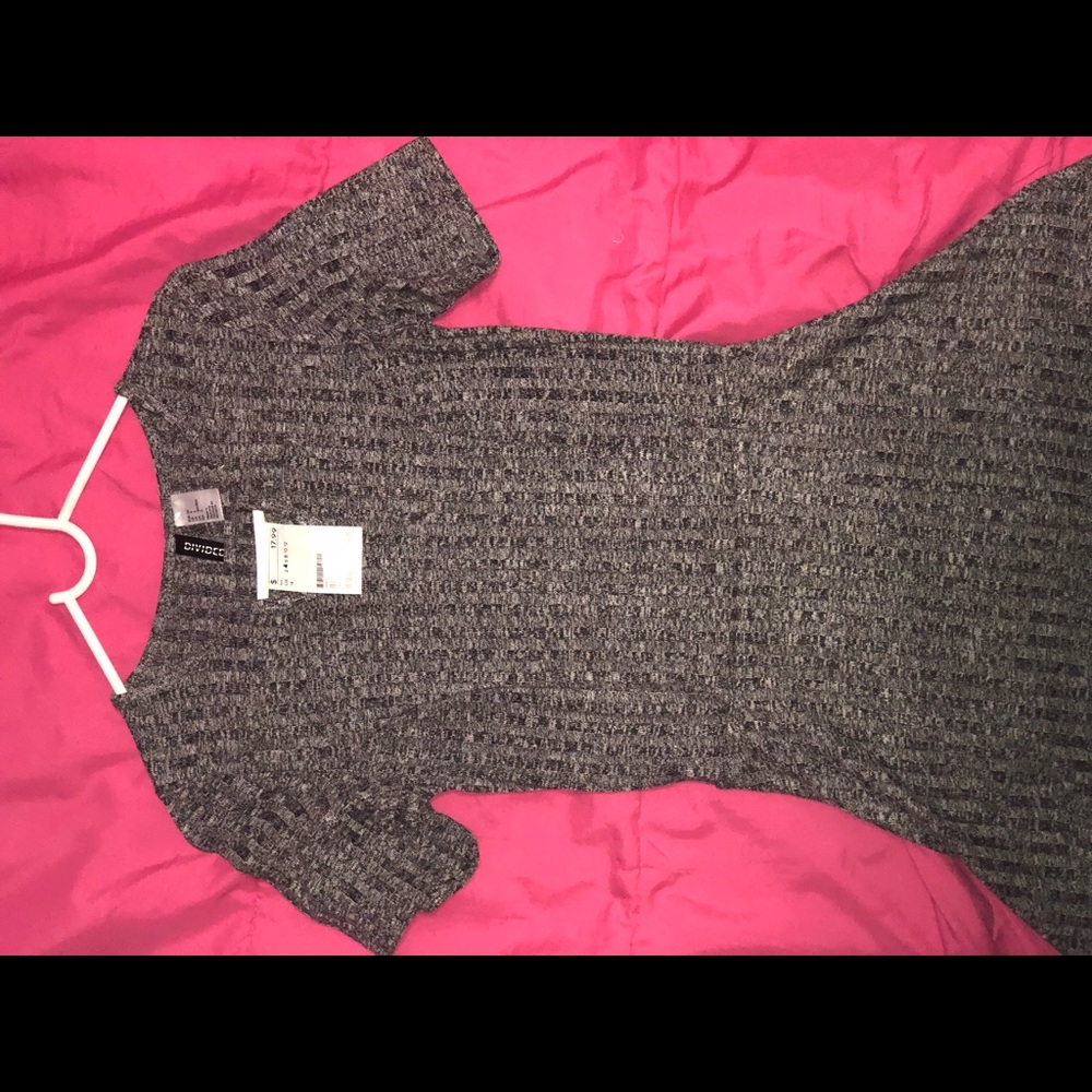 Divided H&M Dress